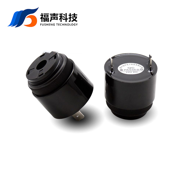 壓電式蜂鳴器和電磁式蜂鳴器有哪些區别